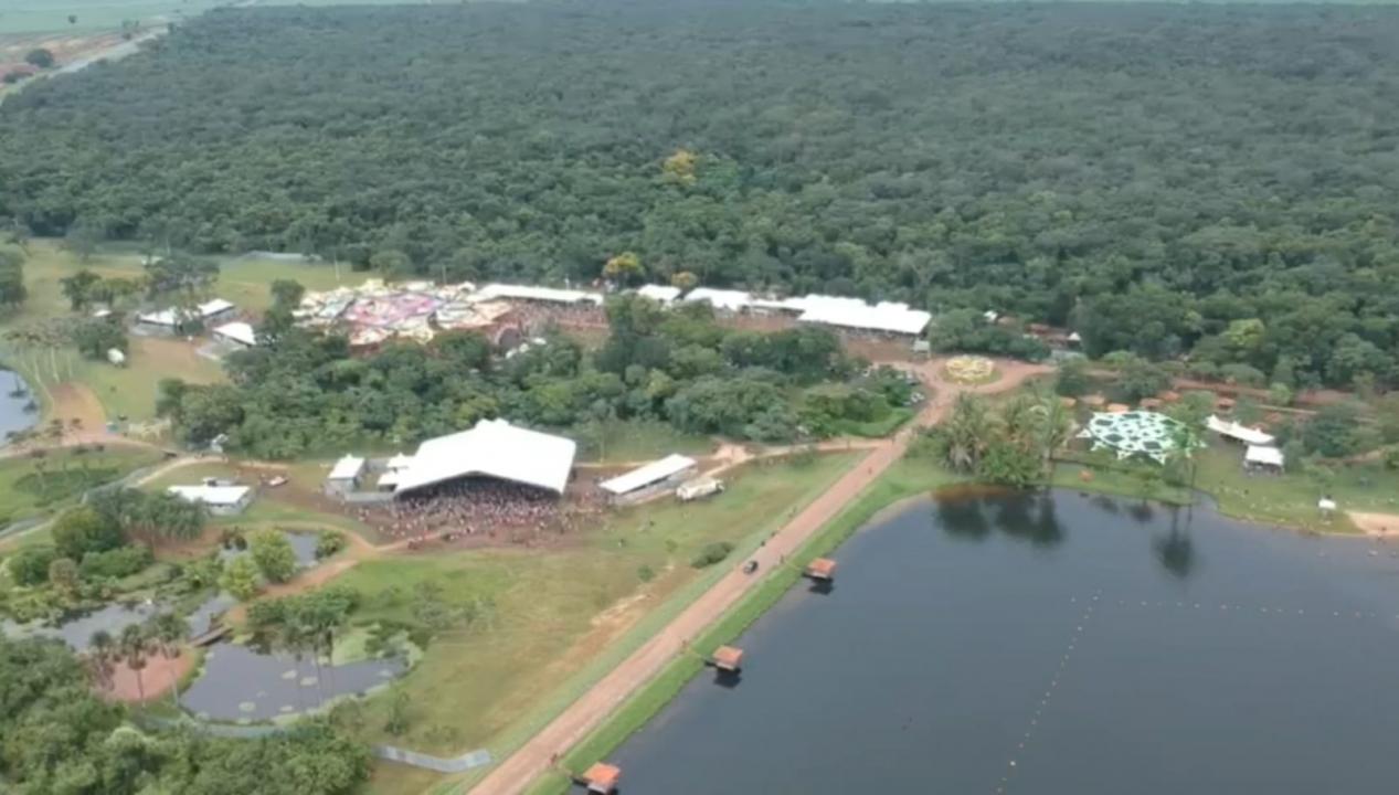 Foto 4 de 8 — Corpo de jovem encontrado na represa do Clube Náutico é identificado